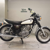 Мотоцикл Yamaha SR400 з пробігом 27150 km