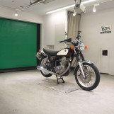 Мотоцикл Yamaha SR400 з пробігом 27150 km