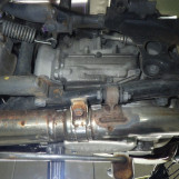 Мотоцикл Yamaha SR400 з пробігом 27150 km