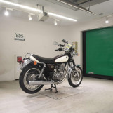 Мотоцикл Yamaha SR400 з пробігом 27150 km