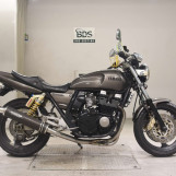 Мотоцикл Yamaha XJR400 с пробегом 40435 km