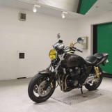 Мотоцикл Yamaha XJR400 с пробегом 40435 km