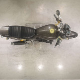 Мотоцикл Yamaha XJR400 с пробегом 40435 km