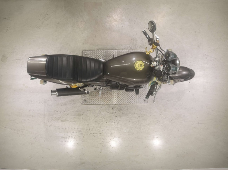 Мотоцикл Yamaha XJR400 с пробегом 40435 km