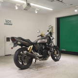 Мотоцикл Yamaha XJR400 с пробегом 40435 km