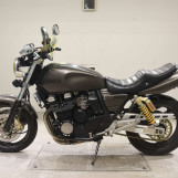 Мотоцикл Yamaha XJR400 с пробегом 40435 km