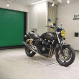 Мотоцикл Yamaha XJR400 с пробегом 40435 km