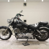 Мотоцикл Yamaha DRAGSTAR XVS250 з пробігом 35133 km