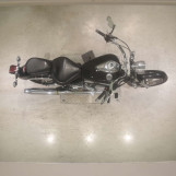 Мотоцикл Yamaha DRAGSTAR XVS250 з пробігом 35133 km