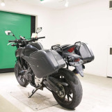 Мотоцикл Honda CB400F з пробігом 61098 km