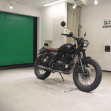 Мотоцикл Suzuki MATTE MOTORCYCLE 250