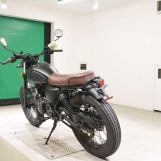 Мотоцикл Suzuki MATTE MOTORCYCLE 250