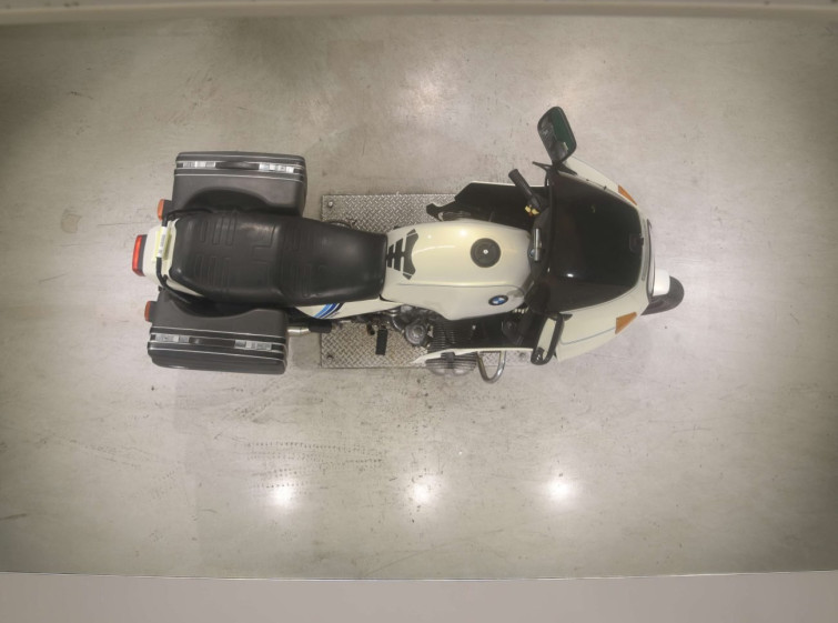 Мотоцикл BMW R100RS с пробегом 83414 km
