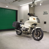 Мотоцикл BMW R100RS с пробегом 83414 km