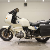 Мотоцикл BMW R100RS с пробегом 83414 km