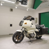 Мотоцикл BMW R100RS с пробегом 83414 km