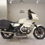 Мотоцикл BMW R100RS с пробегом 83414 km