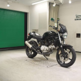 Мотоцикл Honda VTR250 с пробегом 18918 km