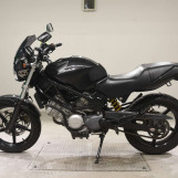 Мотоцикл Honda VTR250 с пробегом 18918 km