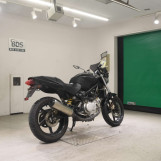 Мотоцикл Honda VTR250 с пробегом 18918 km