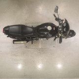 Мотоцикл Honda VTR250 с пробегом 18918 km