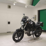 Мотоцикл Honda VTR250 с пробегом 18918 km