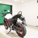 Мотоцикл Suzuki SV650A з пробігом 789 km