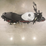 Мотоцикл Suzuki SV650A з пробігом 789 km