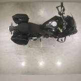 Мотоцикл BMW F900XR з пробігом 157 km