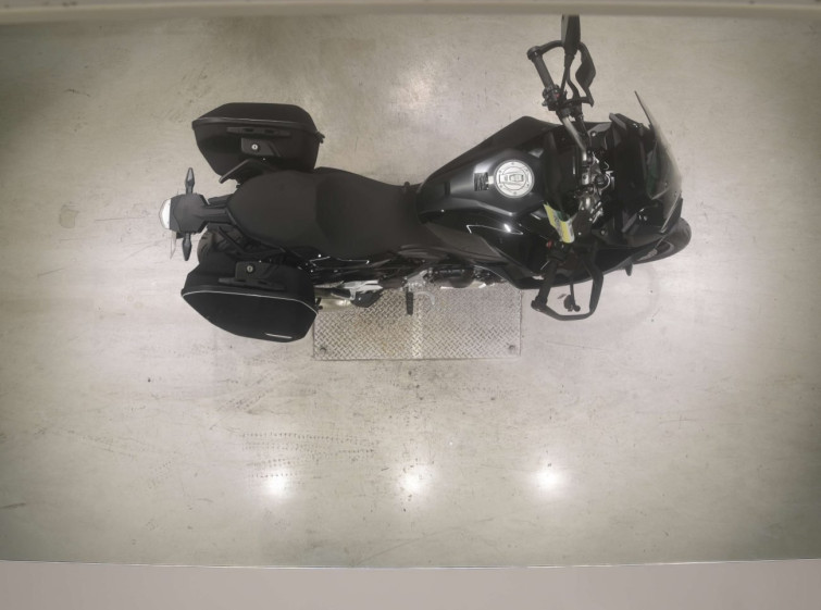 Мотоцикл BMW F900XR з пробігом 157 km