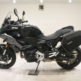 Мотоцикл BMW F900XR з пробігом 157 km