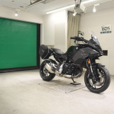 Мотоцикл BMW F900XR з пробігом 157 km