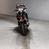 Мотоцикл Kawasaki GPZ1100 с пробегом 73036 km