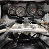 Мотоцикл Kawasaki GPZ1100 с пробегом 73036 km