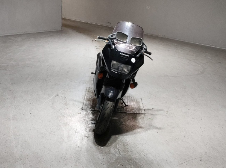 Мотоцикл Kawasaki GPZ1100 с пробегом 73036 km