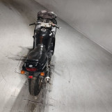 Мотоцикл Kawasaki GPZ1100 с пробегом 73036 km