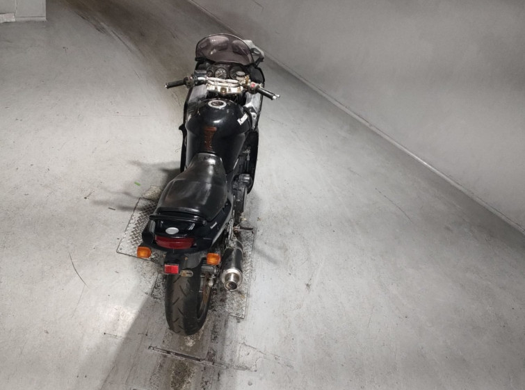 Мотоцикл Kawasaki GPZ1100 с пробегом 73036 km