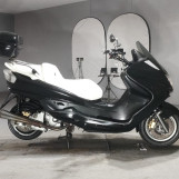 Мотоцикл Yamaha MAJESTY 250 с пробегом 45336 km