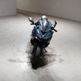 Мотоцикл Kawasaki NINJA ZX-25R KRT з пробігом 10807 km
