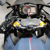 Мотоцикл Kawasaki NINJA ZX-25R KRT з пробігом 10807 km