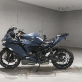 Мотоцикл Kawasaki NINJA ZX-25R KRT з пробігом 10807 km