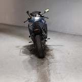 Мотоцикл Kawasaki NINJA ZX-25R KRT з пробігом 10807 km