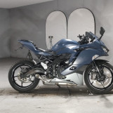 Мотоцикл Kawasaki NINJA ZX-25R KRT з пробігом 10807 km