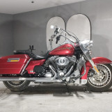 Мотоцикл HD ROAD KING FLHR1690 з пробігом 18524 km