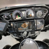 Мотоцикл HD ELECTRA GLIDE FLHTK1690 с пробегом 21485 km