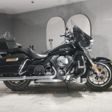 Мотоцикл HD ELECTRA GLIDE FLHTK1690 с пробегом 21485 km