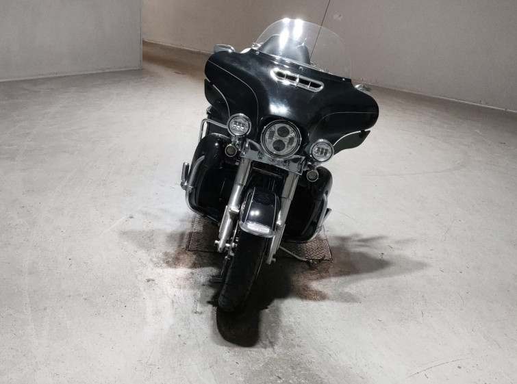 Мотоцикл HD ELECTRA GLIDE FLHTK1690 с пробегом 21485 km