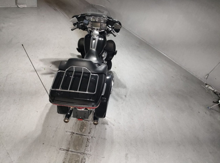 Мотоцикл HD ELECTRA GLIDE FLHTK1690 с пробегом 21485 km