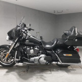 Мотоцикл HD ELECTRA GLIDE FLHTK1690 с пробегом 21485 km