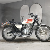 Мотоцикл Honda CB400SS с пробегом 20383 km